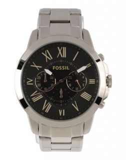 Fossil Armbanduhr Herren   Armbanduhren Fossil   58022962QP