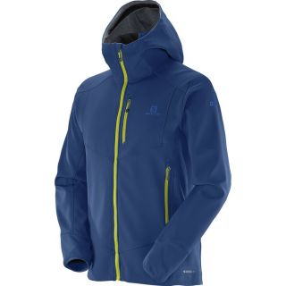 Salomon S Lab X Alp Smartskin Jacket   Mens