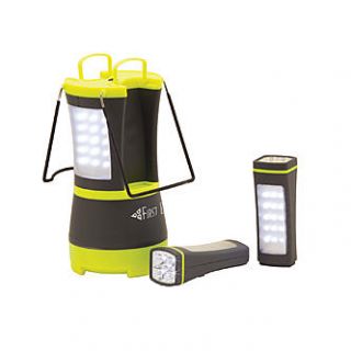 First Gear Gamma LED Lantern   Fitness & Sports   Outdoor Activities