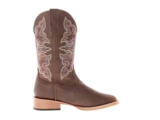 Roper Square Toe Traditional Cowboy Boot