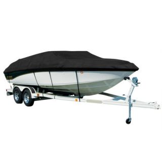 Exact Fit Covermate Sharkskin Boat Cover For MIRAGE 217 INTRUDER 77096