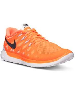 Nike Mens Free 5.0 2014 Running Sneakers from Finish Line   Finish