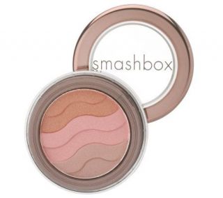 smashbox Desert Chic Heatwave Fusion Powder Compact, .12oz. —