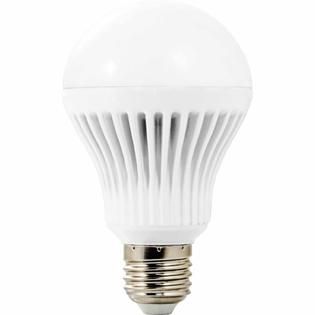 Insteon Remote Control 8 Watt LED Light Bulb: Convenience with 