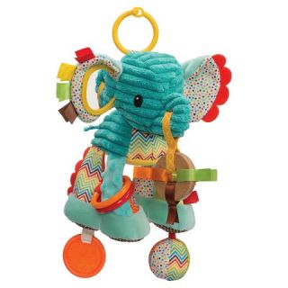 Infantino Go GaGa Playtime Pal   Elephant