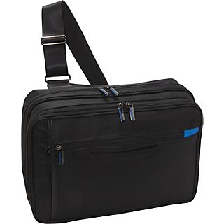 Korchmar LINCOLN Zippered Laptop Messenger Bag