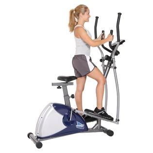 Body Champ Magnetic Cardio Dual Trainer   Fitness & Sports   Fitness