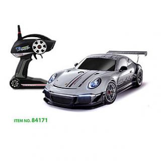 KidzTech KidzTech 1:12 R/C GT Racer   Porsche 911   Toys & Games