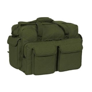 Voodoo Tactical 15 9651 Enlarged Scorpion Range Bag, Olive Drab