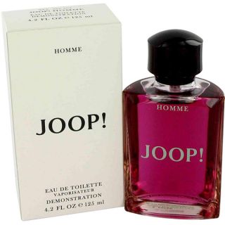 Joop! Joop! Mens 4.2 ounce Eau de Toilette Spray