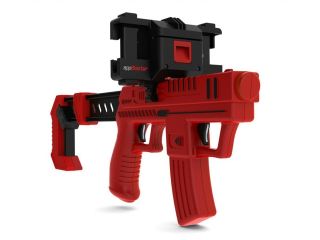 AppBlaster V 2.0 Double Trigger Rifle For App Games