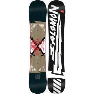 Salomon Snowboards Assassin Snowboard