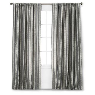 Edison Curtain Panel   The Industrial Shop™