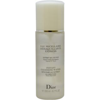 Christian Dior 1.7 ounce One Essential Intense Skin Detoxifying