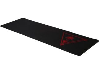 Turtle Beach TRACTION Textured Control Surface Mousepad   XL