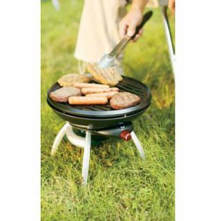 Coleman Party Basic Propane Grill
