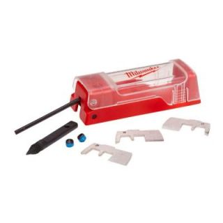 Milwaukee 1 1/2 in. Switchblade 3 Blade Replacement Kit 48 25 5225
