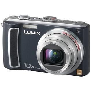 Panasonic 8.1MP Digital Camera, Lumix®   TVs & Electronics   Cameras