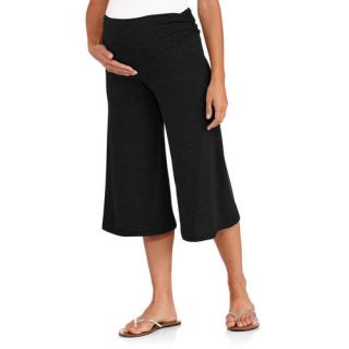 Planet Motherhood Maternity Gaucho Pants