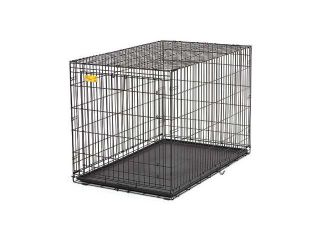Midwest ACE 418 Life Stage A.C.E. Crate 18 in. x 12 in. x 14 in.