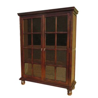 Art Half Size Library Console (Indonesia)