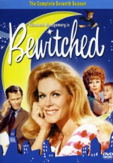 Bewitched: The Complete 7th Season (DVD)  ™ Shopping   Big