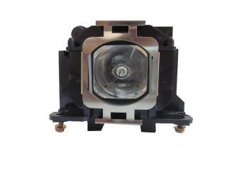 Lampedia OEM BULB with New Housing Projector Lamp for SONY LMP H160   180 Days Warranty