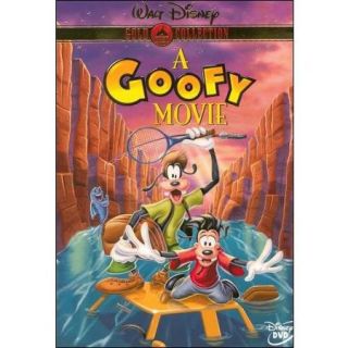 A Goofy Movie (Full Frame)