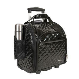 Travelon 14 Wheeled Underseat Carry On Bag