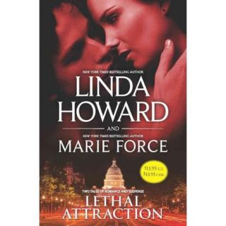 Lethal Attraction: Against the Rules / Fatal Affair