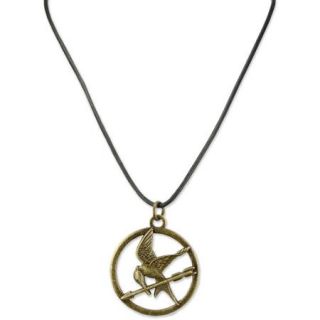 The Hunger Games (DVD + Mockingjay Pendant) ( Exclusive) (With INSTAWATCH) (Widescreen,  EXCLUSIVE)