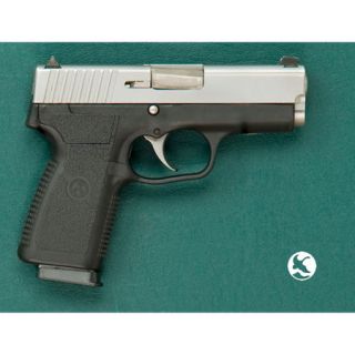 Kahr P40 Handgun uf103584371