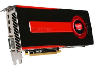 Refurbished: AMD Radeon HD 7870 GHz Edition HD78702GB 2GB 256 Bit GDDR5 PCI Express 3.0 x16 Video Card