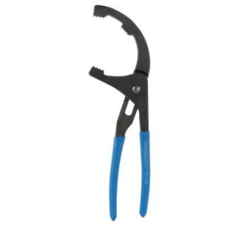Channellock 9 in. Oil Filter and PVC Slip Joint Pliers 209