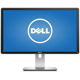 Dell P2415Q Dell P2415Q 23.8&quot; Edge LED LCD Monitor   16:9   8 ms   3840 x 2160   1.07 Billion Colors   300 Nit   2,000,000:1   4K UHD   HDMI   DisplayPort   USB   90 W   Black