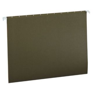 11 pt. Letter Size Hanging File by GLOBE WEIS