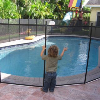 Water Warden Pool Safety Fence   Shopping   The Best Prices
