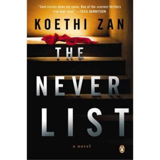 The Never List