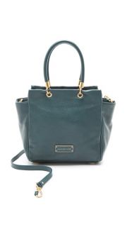 Marc by Marc Jacobs Too Hot To Handle Bentley Tote