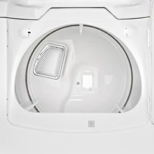 Maytag  7.3 cu. ft. Bravos XL® Electric Dryer w/ Steam Refresh Cycle