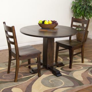 Santa Fe Counter Height Dining Table by Sunny Designs