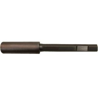 Makita 1 3/4 in. x 14 1/2 in. Spike/Pin Driver, 1 1/8 in. Hex Shank 751101 A
