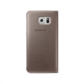 Samsung Galaxy S6 S View Flip Case   7948704