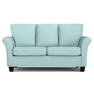 Milan Sofa in Blue by Handy Living