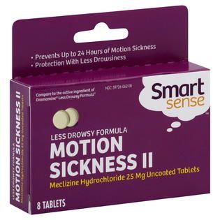 Smart Sense Sleep Aid Tablets, 25 mg, Tablets, 96 tablets