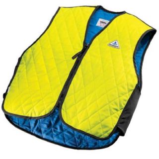 HyperKewl XX Large Sport Cooling Vest with High Visibility 6529 HV XXL