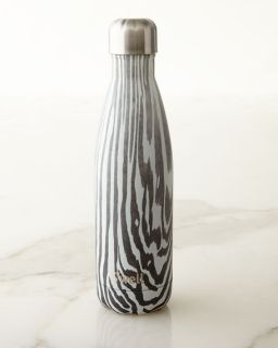 Swell Noir Zebra 17 oz. Reusable Bottle