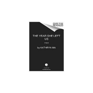The Year She Left Us ( P.S.) (Reprint) (Paperback)