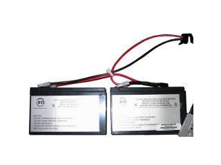 APC SU3000R3BX135 12V 7Ah UPS Battery   This is an AJC Brand® Replacement