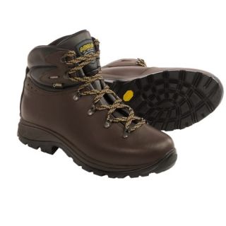 Asolo Scafell Gore Tex® Hiking Boots (For Men) 37